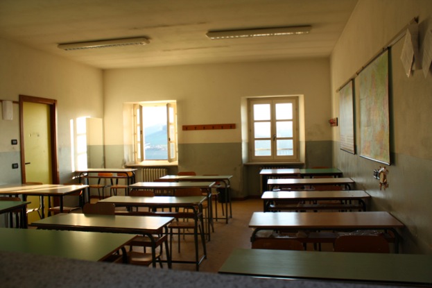 School room