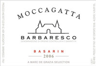 moccagatta label