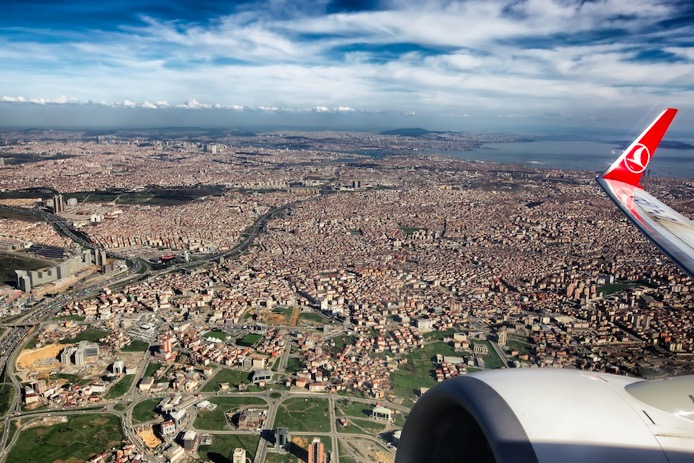 istanbul