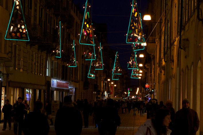 Torino xmas lights 2012 (1)