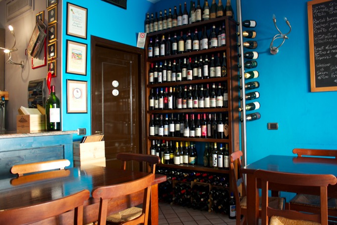 Vinoteca 006