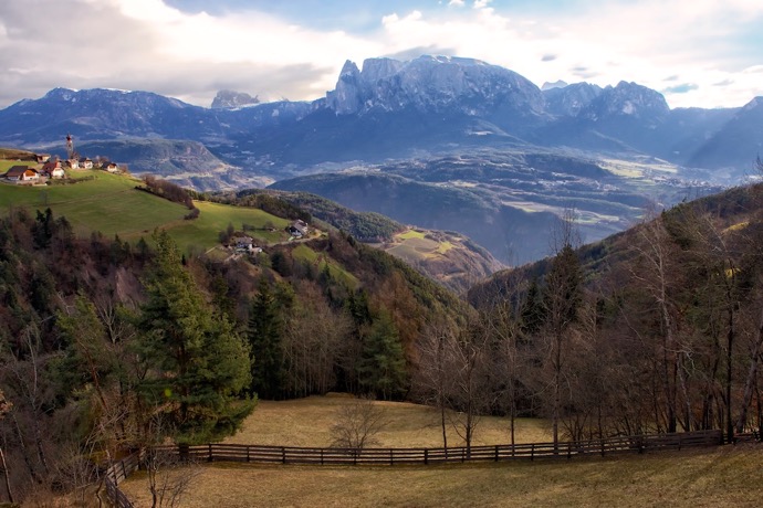 Bolzano